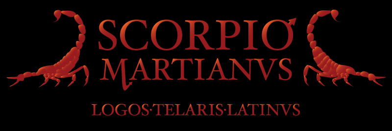 ScorpioMartianus